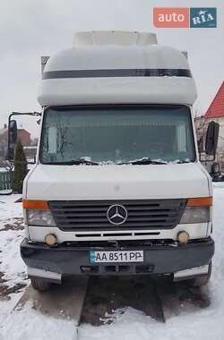 Другие грузовики Mercedes-Benz T2 1999 в Киеве