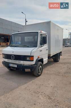 Другие грузовики Mercedes-Benz T2 1988 в Тернополе