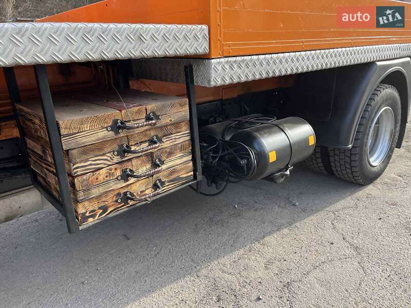 Автовишка Mercedes-Benz T2 1995 в Вінниці