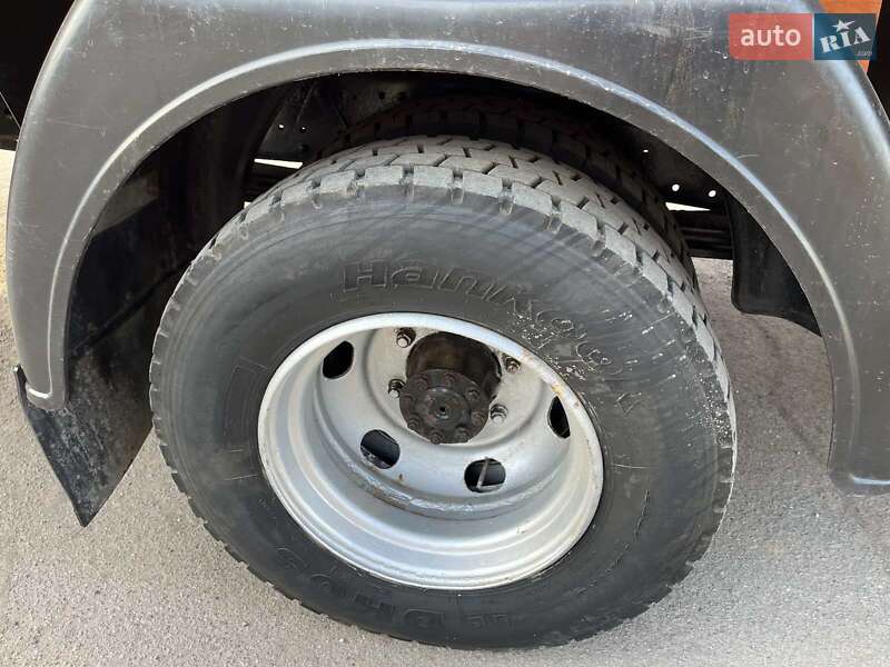 Автовишка Mercedes-Benz T2 1995 в Вінниці