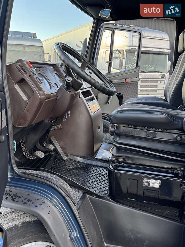 Эвакуатор Mercedes-Benz T2 1987 в Хмельницком фото 12 Эвакуатор Mercedes-Benz T2 1987 в Хмельницком