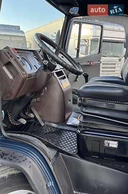 Эвакуатор Mercedes-Benz T2 1987 в 