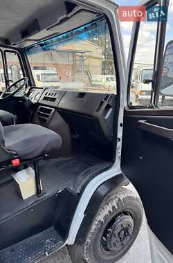 Рефрижератор Mercedes-Benz T2 1996 в 