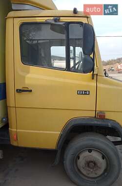 Вантажний фургон Mercedes-Benz T2 1991 в 