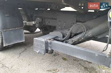 Тентованый Mercedes-Benz T2 1996 в 