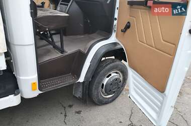 Тентованый Mercedes-Benz T2 1996 в 