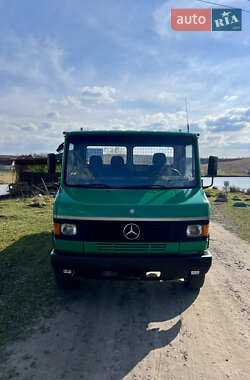 Самосвал Mercedes-Benz T2 1996 в 