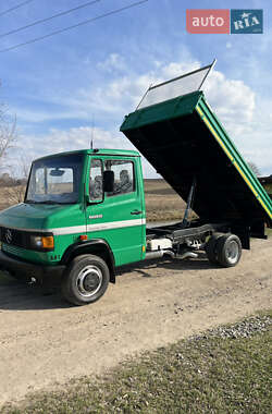 Самосвал Mercedes-Benz T2 1996 в 