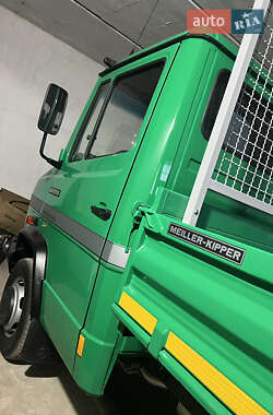 Самосвал Mercedes-Benz T2 1996 в 