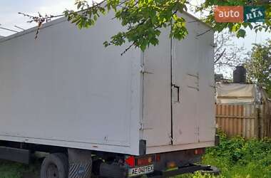 Вантажний фургон Mercedes-Benz T2 1995 в 