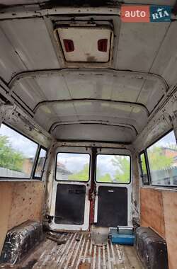 Микроавтобус Mercedes-Benz T2 1989 в 