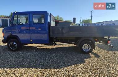 Самосвал Mercedes-Benz T2 1993 в 