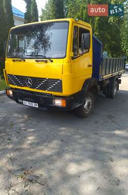 Самосвал Mercedes-Benz T2 1992 в 