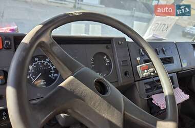 Рефрижератор Mercedes-Benz T2 1994 в 