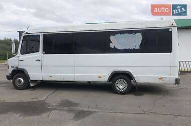 Другие автобусы Mercedes-Benz T2 1996 в Луцке