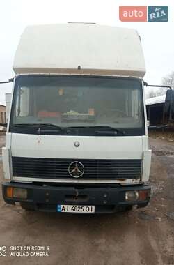 Другие грузовики Mercedes-Benz T2 1993 в Переяславе