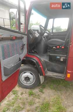 Самосвал Mercedes-Benz T2 1994 в 