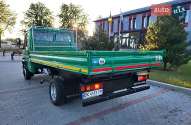 Самосвал Mercedes-Benz T2 1994 в Тернополе