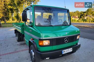 Самосвал Mercedes-Benz T2 1994 в Тернополе