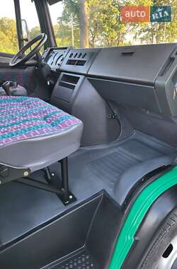Самосвал Mercedes-Benz T2 1994 в Тернополе