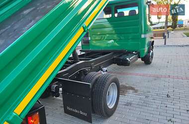 Самосвал Mercedes-Benz T2 1994 в Тернополе
