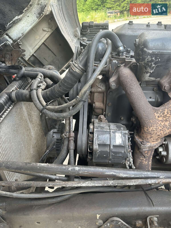 Самосвал Mercedes-Benz T2 1994 в Бердичеве фото 27 Самосвал Mercedes-Benz T2 1994 в Бердичеве