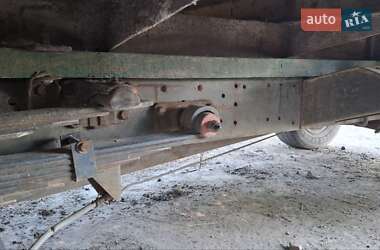Другие грузовики Mercedes-Benz T2 1977 в 