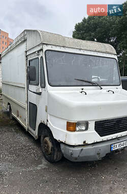 Вантажний фургон Mercedes-Benz T2 1992 в Хмельницькому