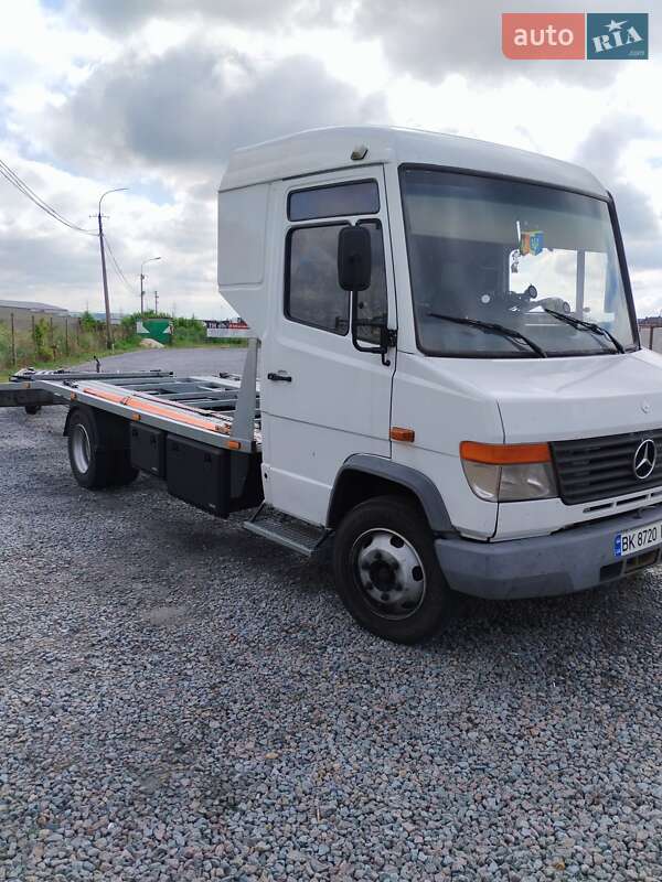 Автовоз Mercedes-Benz T2 1998 в Софіївській Борщагівці