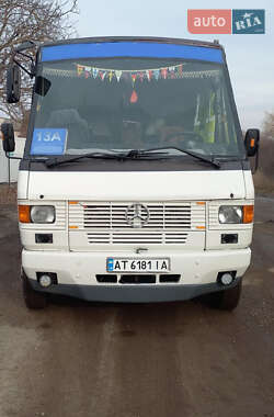 Туристичний / Міжміський автобус Mercedes-Benz T2 1997 в Коломиї