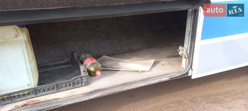 Туристический / Междугородний автобус Mercedes-Benz T2 1997 в Коломые