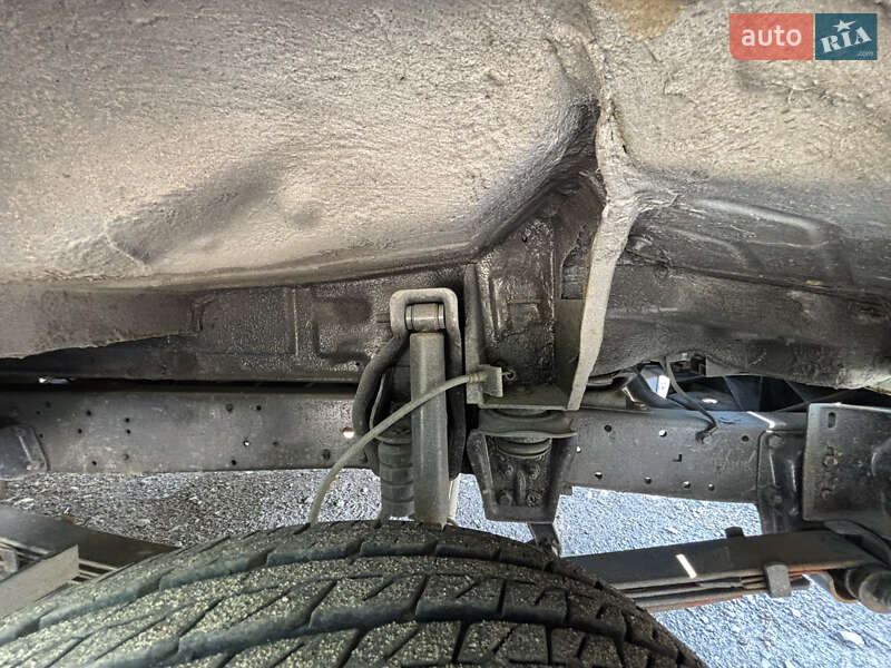 Грузовой фургон Mercedes-Benz T2 1989 в Киеве фото 19 Грузовой фургон Mercedes-Benz T2 1989 в Киеве