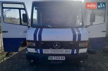 Інші вантажівки Mercedes-Benz T2 1992 в Первомайську