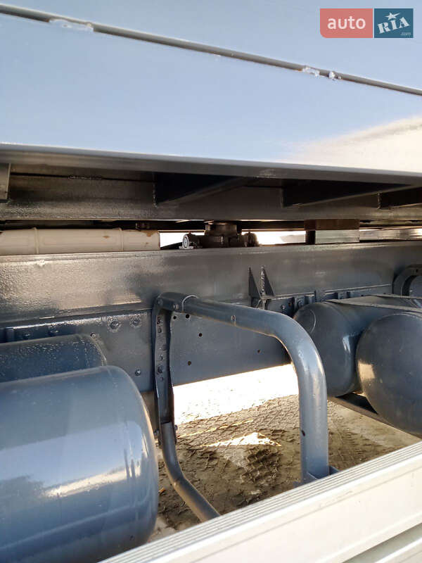 Самосвал Mercedes-Benz T2 1992 в Тернополе фото 10 Самосвал Mercedes-Benz T2 1992 в Тернополе