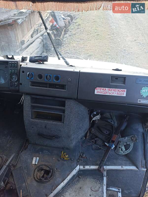 Інші автобуси Mercedes-Benz T2 1993 в Івано-Франківську фото 21 Інші автобуси Mercedes-Benz T2 1993 в Івано-Франківську