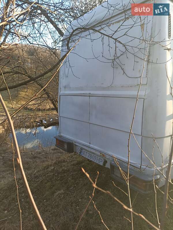 Інші автобуси Mercedes-Benz T2 1993 в Івано-Франківську фото 33 Інші автобуси Mercedes-Benz T2 1993 в Івано-Франківську