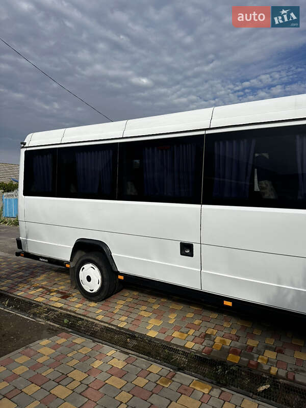 Другие автобусы Mercedes-Benz T2 1991 в Арцизе