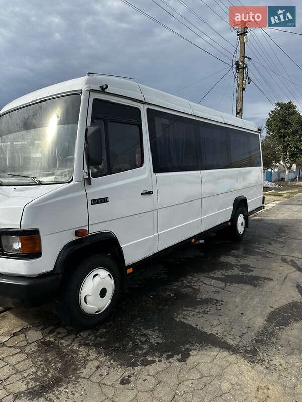 Другие автобусы Mercedes-Benz T2 1991 в Арцизе