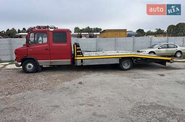 Другие грузовики Mercedes-Benz T2 1995 в Прилуках