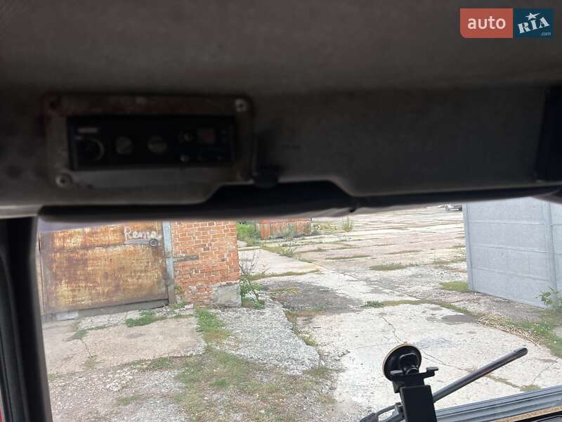 Другие грузовики Mercedes-Benz T2 1995 в Прилуках фото 18 Другие грузовики Mercedes-Benz T2 1995 в Прилуках