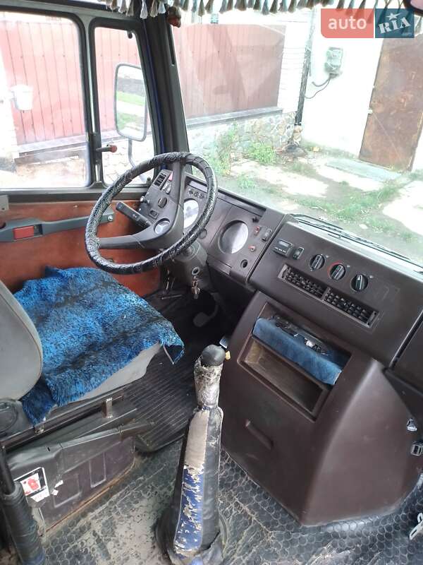 Другие автобусы Mercedes-Benz T2 1989 в Киеве