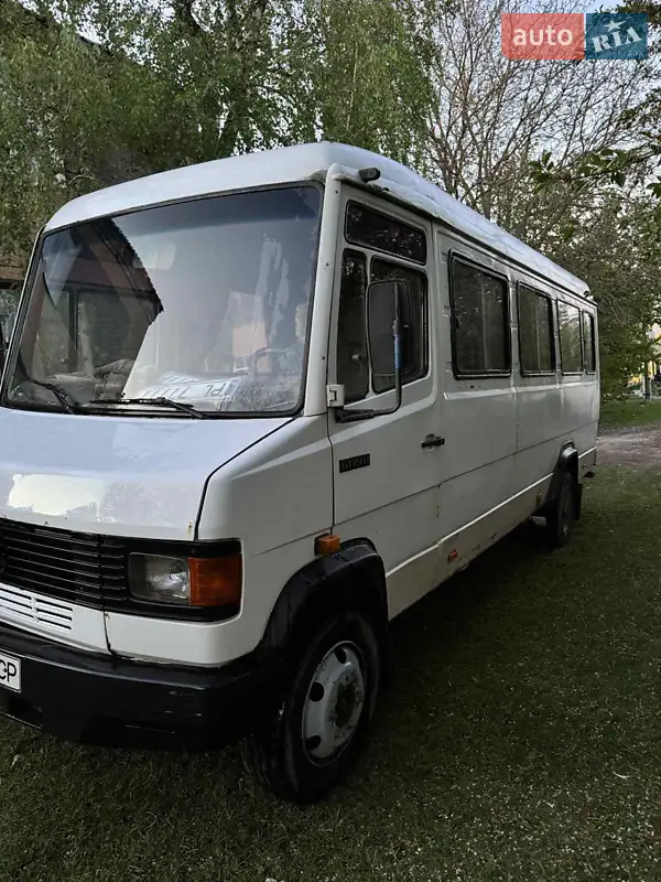 ГАЗ 3221 Газель 1998 VIN XTH322130W0064754 фото оголошення 3 з 22