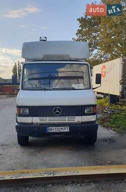 Інші вантажівки Mercedes-Benz T2 1995 в Одесі