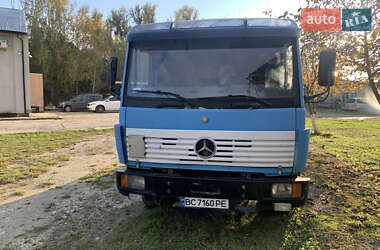 Самосвал Mercedes-Benz T2 1995 в Буске