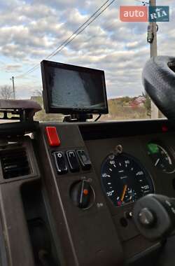 Грузовой фургон Mercedes-Benz T2 1997 в  фото 9 Грузовой фургон Mercedes-Benz T2 1997 в
