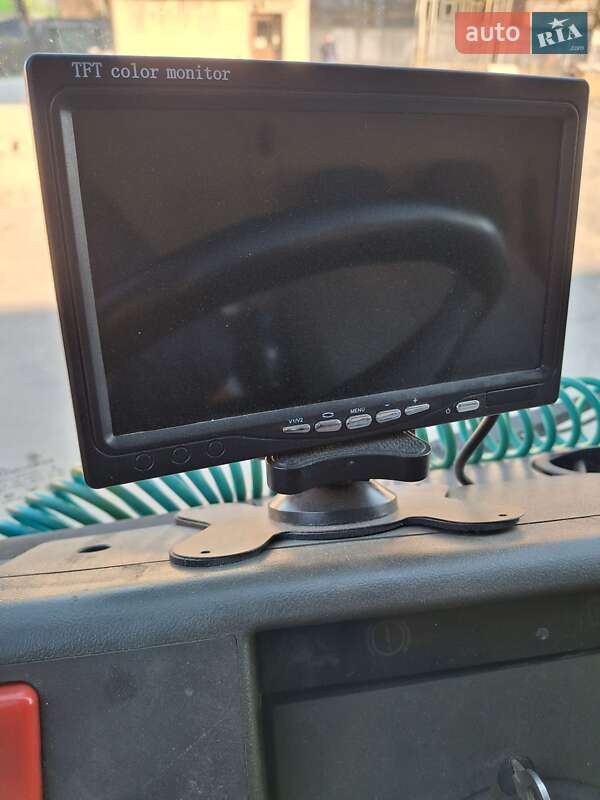 Вантажний фургон Mercedes-Benz T2 1997 в Тернополі фото 26 Вантажний фургон Mercedes-Benz T2 1997 в Тернополі