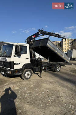 Самосвал Mercedes-Benz T2 1996 в Одессе