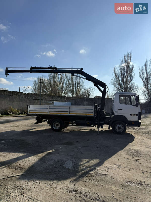 Самосвал Mercedes-Benz T2 1996 в Одессе