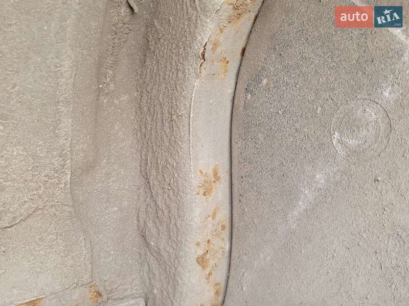 Рефрижератор Mercedes-Benz T2 1997 в Одесі