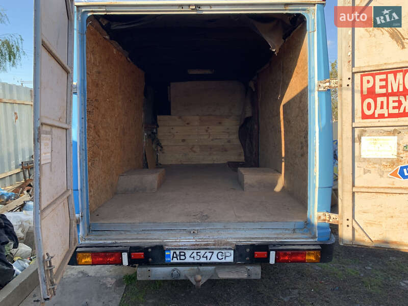 Другие грузовики Mercedes-Benz T2 1995 в Одессе